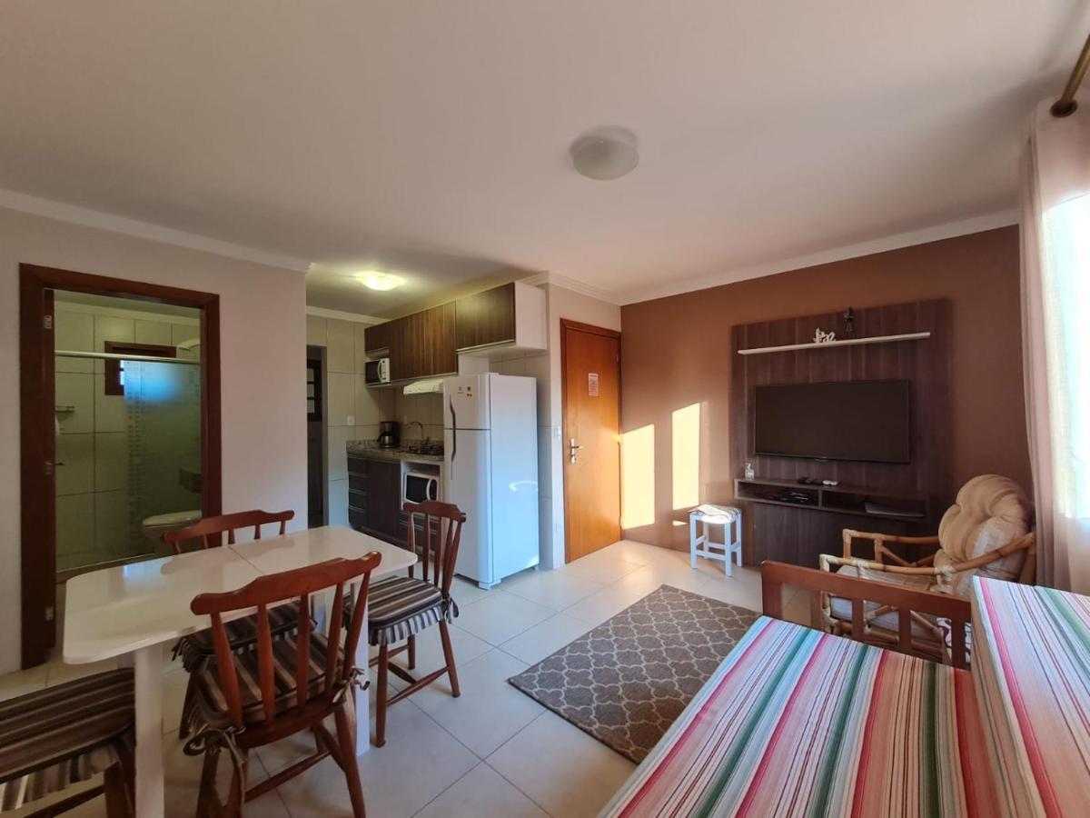 Vista Dutra Apartment Gramado Exterior photo